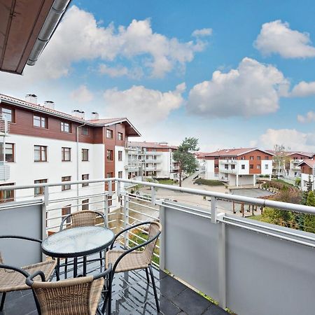 Grand Apartments - Neptun Park Sunny 2 Bedrooms Apartment Gdansk Exterior photo